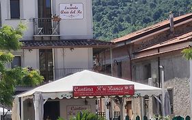 Locanda Aria Del Re